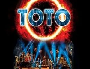 托托合唱团烈日之旅40周年世界巡回演唱会 Toto 40 Tours Around the Sun 2019-蓝海网