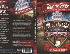 Joe Bonamassa 2013伦敦演唱会高清全纪录 Tour de Force Live Blu-ray 1080p-蓝海网