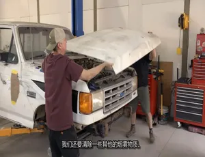 天天越野 Dirt Every Day 第十一季全13集 1080P高清 英语中文字幕-蓝海网