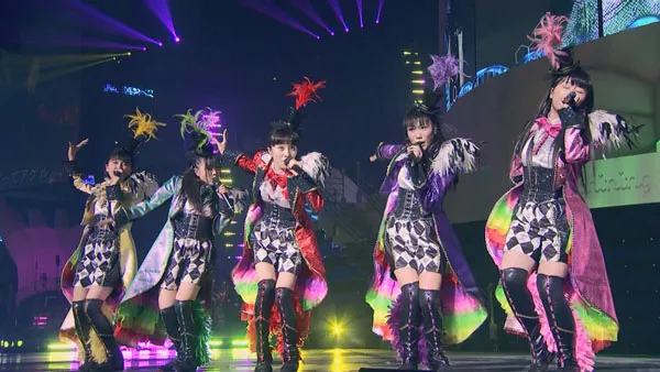 ももいろクローバーZ 2014 Blu-ray BOX