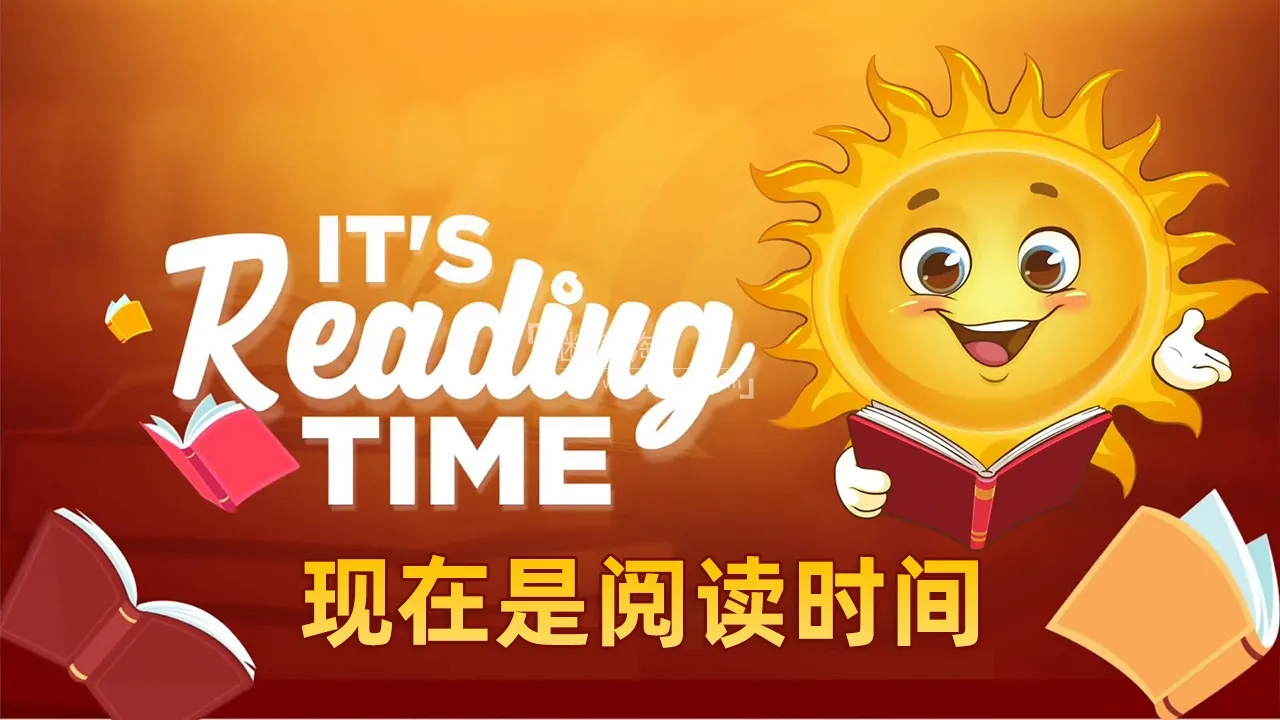 英语启蒙