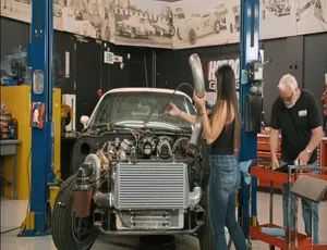 改装车工厂 Hot Rod Garage 第10季 全13集 1080P高清 英语中文字幕
