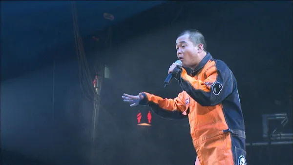 MKV高清现场