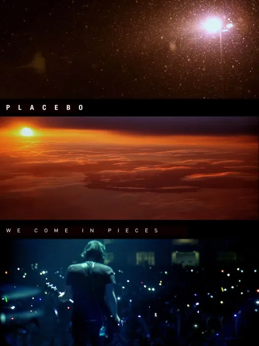 Placebo We Come In Pieces