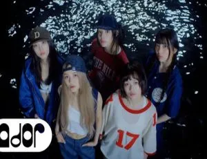 NewJeans最新单曲《How Sweet》4K超清MV在线观看-蓝海网