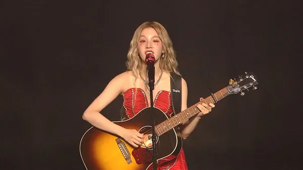 (G)I-DLE 2023演唱会
