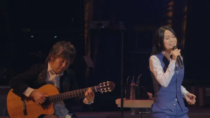 未公开Live影像