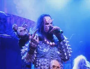 Lordi 2019演唱会Recordead Live蓝光高清完整版 – Sextourcism In Z7-蓝海网