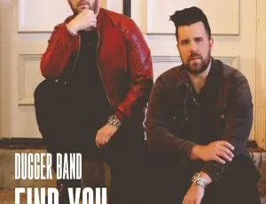 Dugger Band - Find You 2024 Hi-Res FLAC 24Bit/48kHz 高音质无损音乐-蓝海网