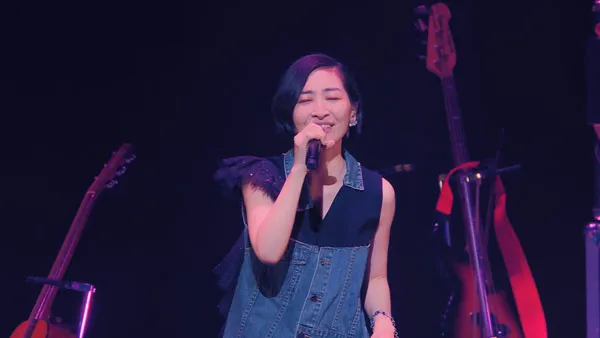 坂本真綾 抱きしめて