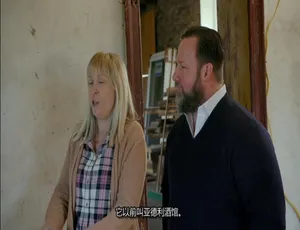 石屋重生记 Stone House Revival 第四季全8集 1080P高清 英语中字纪录片-蓝海网