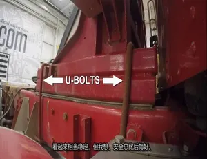 柴油兄弟Diesel Brothers纪录片第五季 1080P英语中字全集