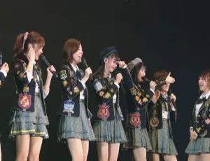 AKB48日本演唱会 Kanshasai Rank-in Concert 2018 蓝光原盘-蓝海网