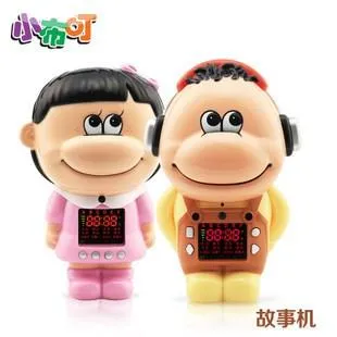 1-6岁早教故事