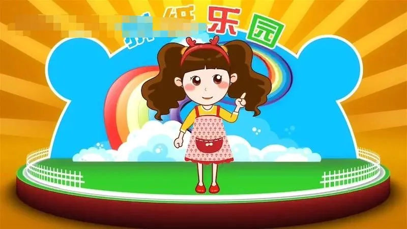 晓鹿老师手工乐园
