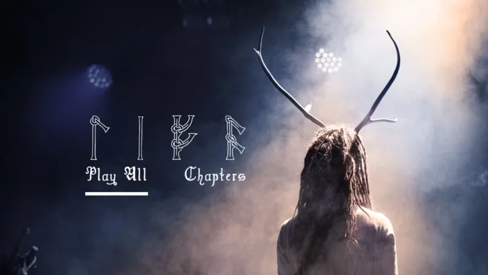 Heilung Lifa Blu-ray