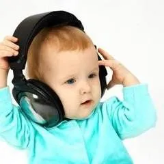 婴幼儿早教儿歌