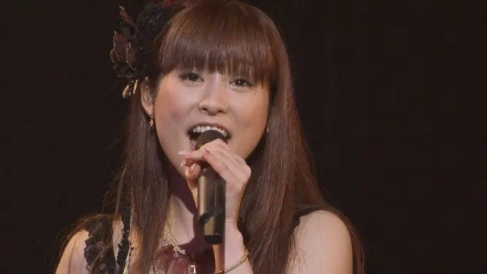 Kalafina Red Moon演唱会