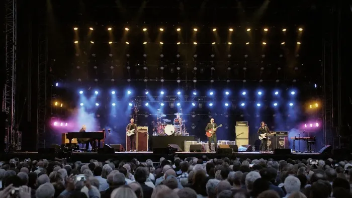 Joe Bonamassa高清演唱会