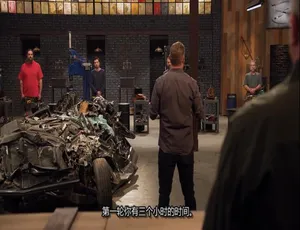锻刀大赛Forged in Fire第九季高清1080P 全26集英语中文字幕-蓝海网