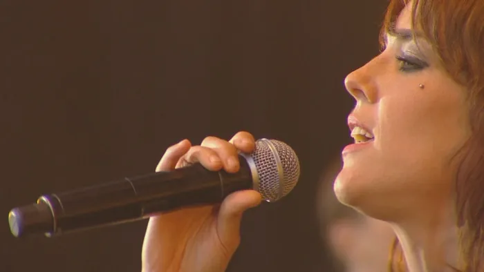 Zaz Paris Encore 2015