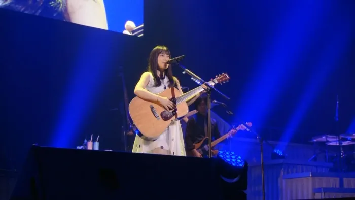 miwa ONENESS 演唱会