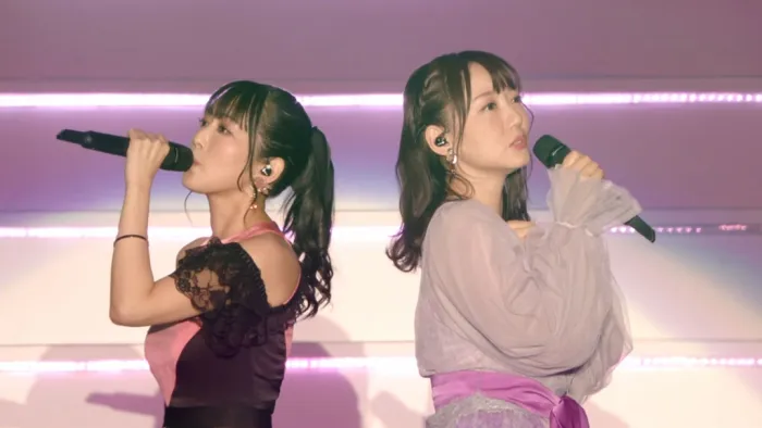 魔法少女奈叶15周年纪念