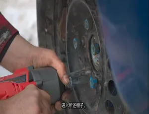 车辆救援大作战 Roadworthy Rescues 第二季全12集 1080P高清 英语中字 惊险救援全纪录-蓝海网