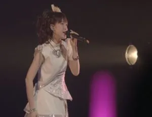 南条爱乃 fripSide 横滨体育馆演唱会 LIVE TOUR 2014-2015 FINAL Blu-ray版-蓝海网
