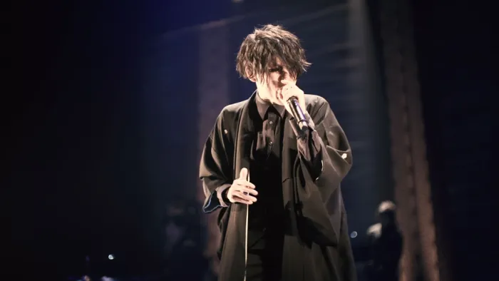 20周年纪念演唱会实录