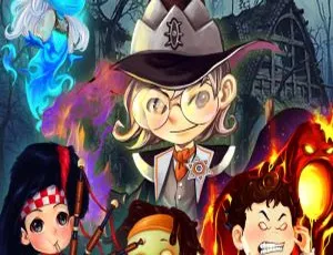 达达猎魔团下全100集MP3超有趣有声故事 儿童文学宝藏全集 适合孩子家长收藏