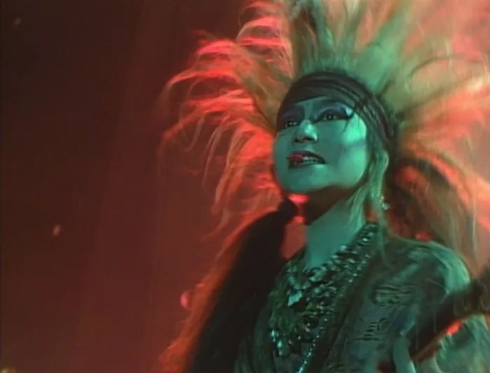 VISUAL SHOCK 1989演唱会