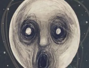 Steven Wilson The Raven That Refused to Sing演唱会 2013高清收藏版 欧美蓝光现场 无损音画