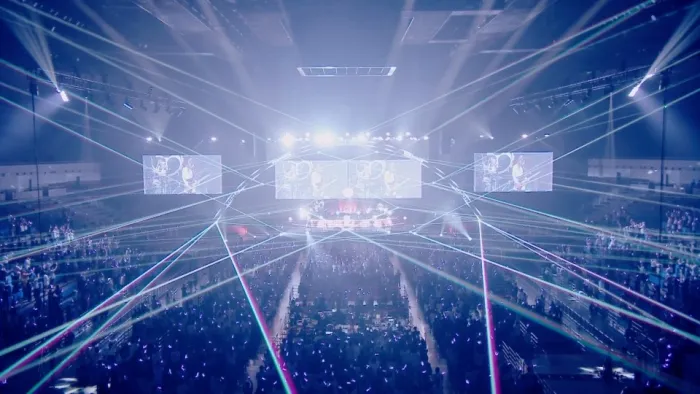 Wagakki Band 2020横浜アリーナ