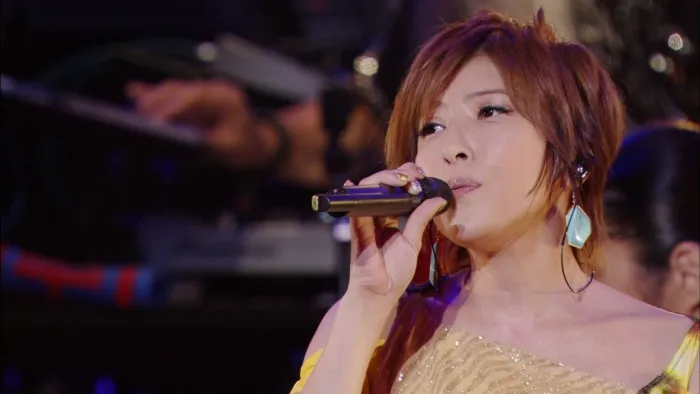TRF 20周年演唱会