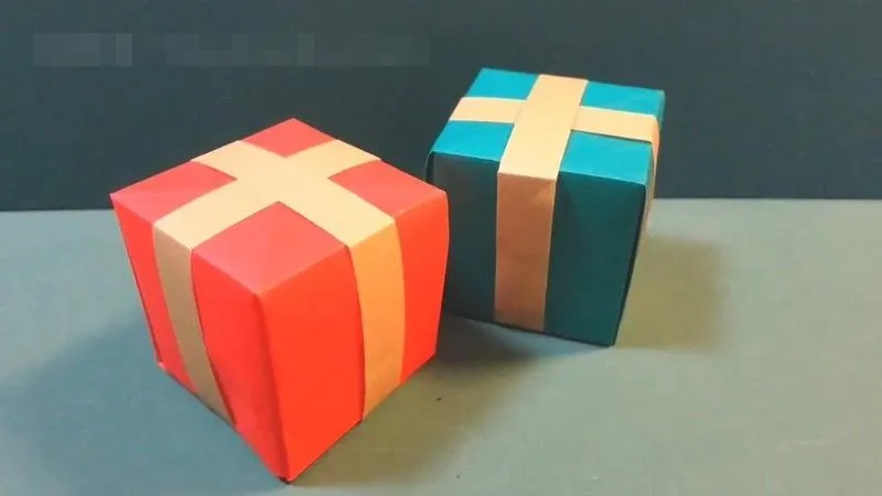Kids holiday crafts