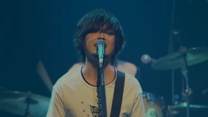 The Pillows 2021 Blu-ray