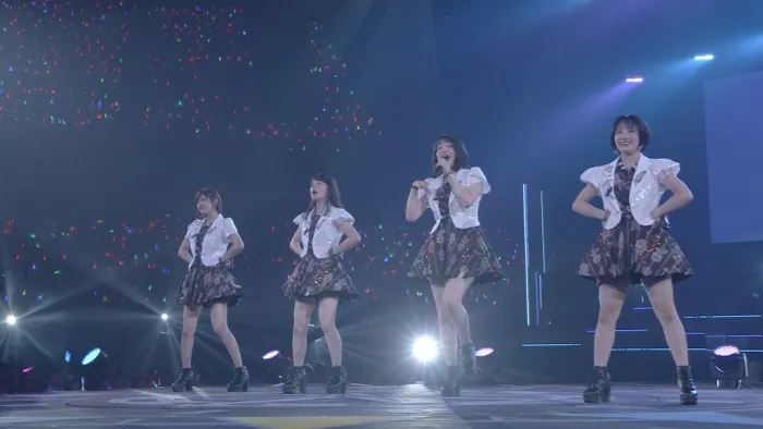 2019日本武道馆演唱会