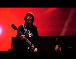 Black Sabbath 2017伯明翰告别演唱会 高清全场实录-蓝海网