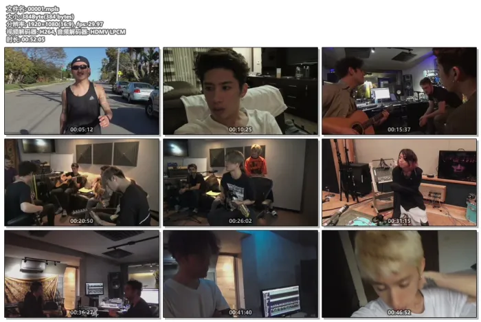 ONE OK ROCK 2016日本演唱会