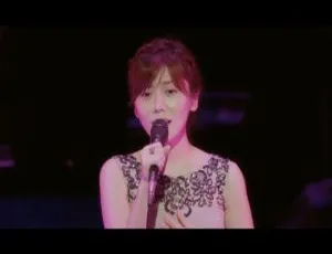 柴田淳 Jun Shibata 2013 月光之夜巡回演唱会 蓝光高清
