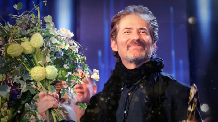 2013 Vienna film music live