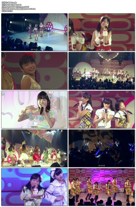 地域特色公演