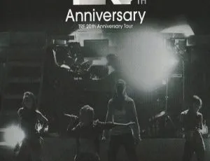 TRF 20周年纪念演唱会2013 蓝光原盘 高清现场-蓝海网
