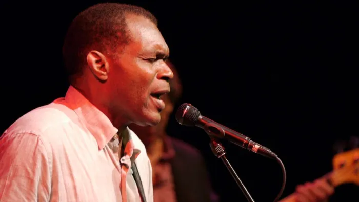 Robert Cray Band 40周年演唱会