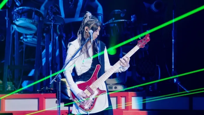 千本樱 ライブ