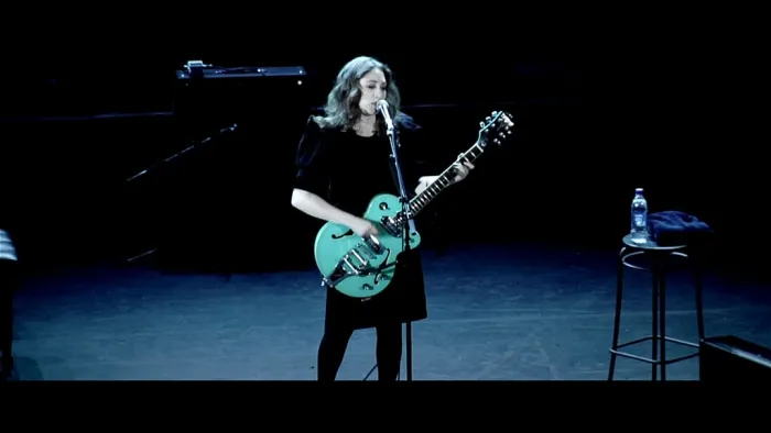Regina Spektor 演唱会