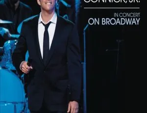Harry Connick, Jr. 2010百老汇演唱会蓝光版完整现场