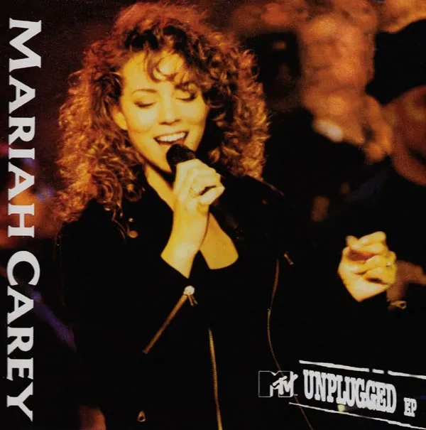 Unplugged EP vocal highlights