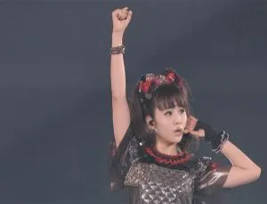 BABYMETAL东京巨蛋2017双夜演唱会 Red Night & Black Night BDrip MKV高清全场-蓝海网